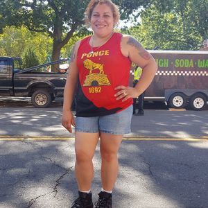 Meet your Posher, Wanda lee